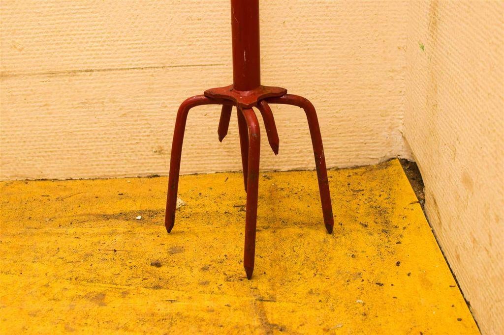 Grondwoeler 51046, Tuin en Terras, Ophalen of Verzenden, Gebruikt, Onkruidsteker