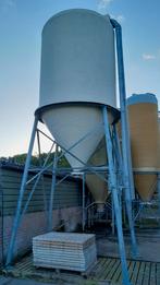 Kunstmestsilo hollandse ijssel, Ophalen of Verzenden