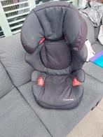 Maxi cosi stoelverhoger met isofix en rugleuning, Ophalen, 15 t/m 36 kg, Maxi-Cosi, Isofix