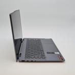 Lenovo IdeaPad 5 2-in-1 14AHP9 - Ryzen 5 8645HS 16GB 512GB, Lenovo, Zo goed als nieuw, Support@lenovo.com, Lenovo Group Limited
1009 Think Place
Morrisville, NC 27560
USA