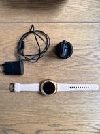 Galaxy watch 42mm rose gold, Ophalen of Verzenden, Zo goed als nieuw, Samsung, Waterdicht