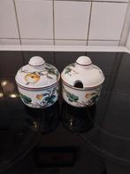 Botanica suikerpot en jampot, Overige typen, Nieuw, Ophalen of Verzenden, Overige stijlen