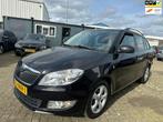 Skoda Fabia Combi 1.2 TDI Greenline CLIMA/ LM VELGEN/ EERSTE, Voorwielaandrijving, Euro 5, Zwart, 1199 cc