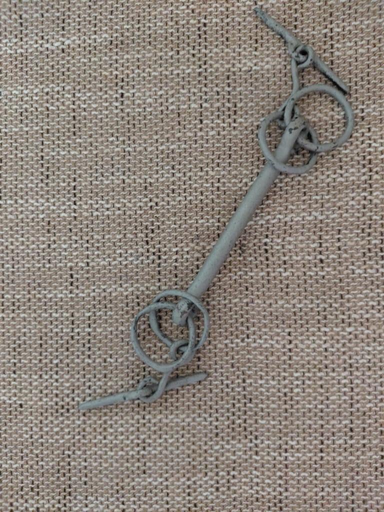 Paarden bite, Ophalen of Verzenden
