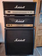 Te koop Marshall set in zeer goede staat, Muziek en Instrumenten, Ophalen