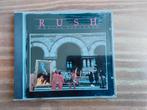 rush - moving pictures, Ophalen of Verzenden, Gebruikt