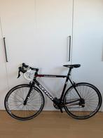 Sensa Romagna (58cm) – Topstaat – Shimano 105, Fietsen en Brommers, Fietsen | Racefietsen, 28 inch, 10 tot 15 versnellingen, Heren