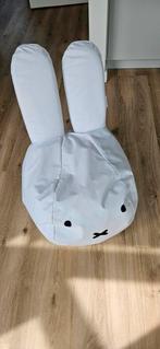 Mr. Maria nijntje zitzak, Ophalen, Zo goed als nieuw