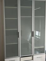 Mooie kleding kast, Ophalen, Zo goed als nieuw, 50 tot 75 cm, 150 tot 200 cm