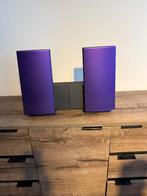 Bang & Olufsen Beolabs 2500 MK2 B&O Mark 2 aluminium, Overige merken, Ophalen of Verzenden, Zo goed als nieuw, 60 tot 120 watt