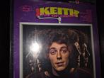 Keith, Verzenden, Zo goed als nieuw, 12 inch, Poprock