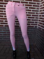 Montar Skyler thin crystal Candy Pink Maat 34, Dieren en Toebehoren, Paardrijkleding, Nieuw, Kinderen, Dressuur, Onderkleding