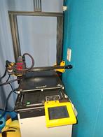 3d printer, Computers en Software, 3D Printers, Ophalen, Gebruikt, Onbekend