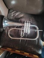 Getzen Eterna Bugel Zilver, Ophalen, Gebruikt, Overige typen