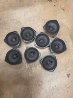 Bose 802 speakers drivers, Ophalen of Verzenden, 120 watt of meer, Front, Rear of Stereo speakers, Bose