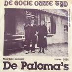 Vinylsingles de paloma's gezocht, Ophalen of Verzenden, Zo goed als nieuw, Overige formaten, Levenslied of Smartlap