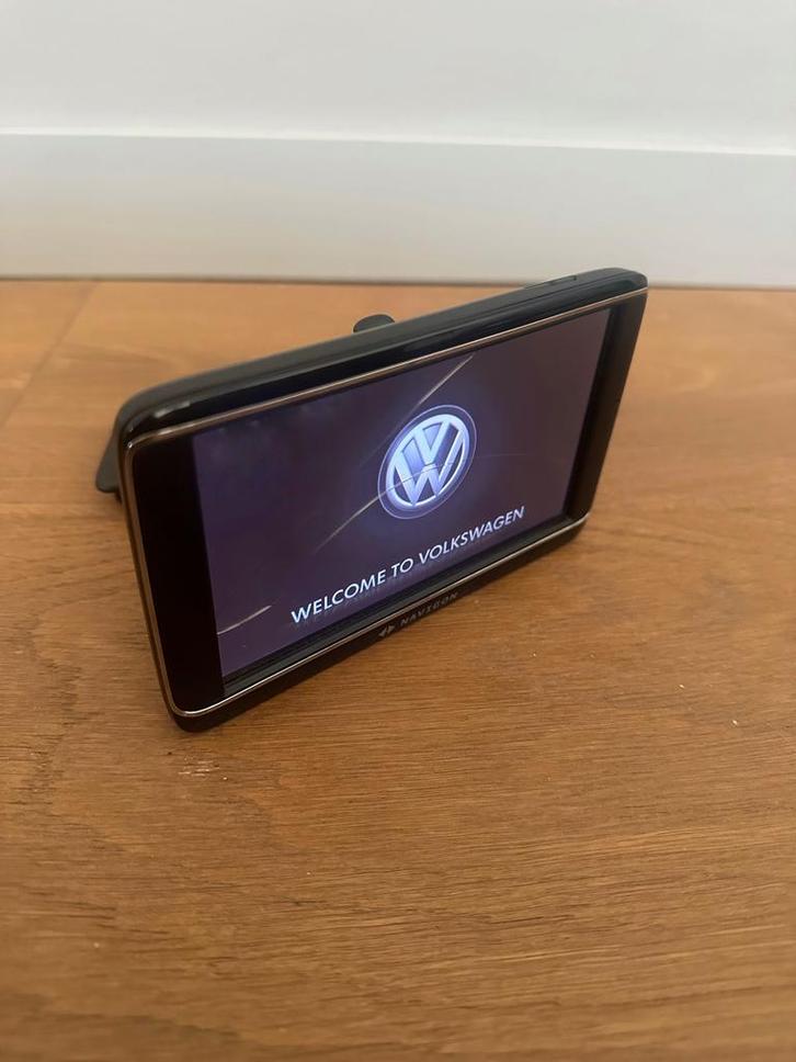 Navigon navigatiesysteem, Auto diversen, Autonavigatie, Gebruikt, Ophalen of Verzenden