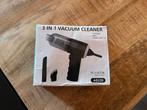 | Nieuw | 3 in 1 vacuüm cleaner |, Ophalen of Verzenden, Nieuw
