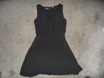 Nette, zwarte jurk van America Today, maat S, Zwart, Ophalen of Verzenden, Zo goed als nieuw, Maat 36 (S)