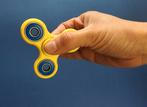 Hand-Spinner (mèt Gratis Verzending), Verzenden, Nieuw, Jongen of Meisje