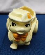 Bloempot kuiken pasen, Ophalen of Verzenden, Gebruikt