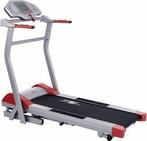 Loopband Christopeit, Ophalen, Gebruikt, Aluminium, Loopband