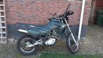 Yamaha XT600E in unieke kleurstelling, Motoren, Particulier, Enduro, Minimaal motorrijbewijs A2, 12 t/m 35 kW