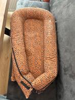 DockAtot babynestje - Luipaardprint, Kinderen en Baby's, Babywiegjes en Ledikanten, Ophalen of Verzenden, Gebruikt, Overige typen