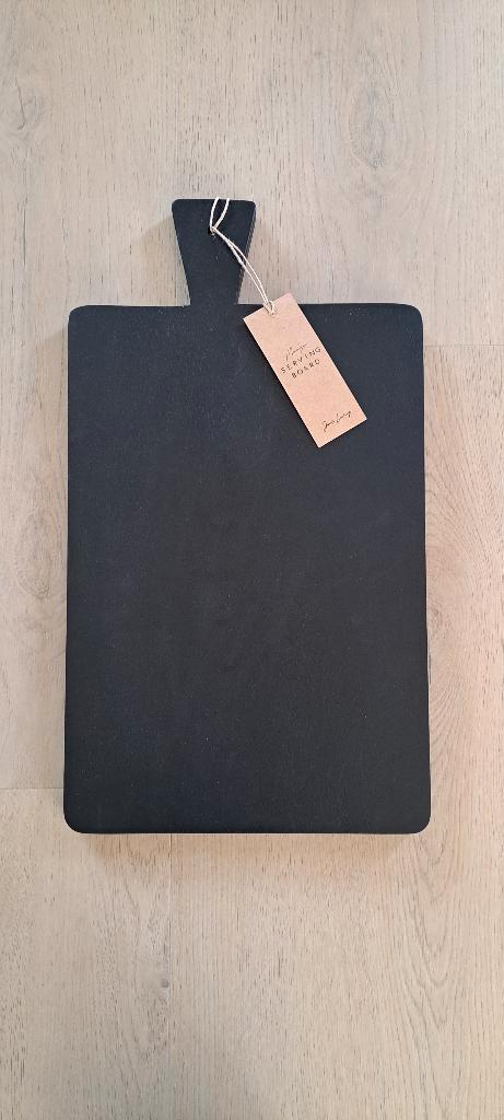 Serveerplank Jens (mango) nieuw, Huis en Inrichting, Keuken | Keukenbenodigdheden, Nieuw, Ophalen