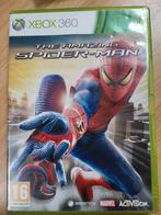 The amazing spiderman xbox 360, Spelcomputers en Games, Games | Xbox 360, Avontuur en Actie, 1 speler, Ophalen of Verzenden, Zo goed als nieuw