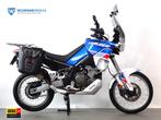 Aprilia Tuareg 660, Traction Control, Meer dan 35 kW, Toermotor, 660 cc