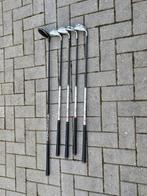Set Cobra golf clubs amp cell, Ophalen of Verzenden, Zo goed als nieuw, Set