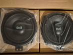 Ampire BMW-WT 200 mm woofers voor diverse BMW's!, Auto diversen, Autospeakers, Ophalen of Verzenden