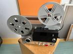 8 mm film projector Bauer T15, Verzamelen, Ophalen, 1960 tot 1980, Projector