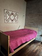 Seniorenbed, Ophalen, Gebruikt, Eenpersoons