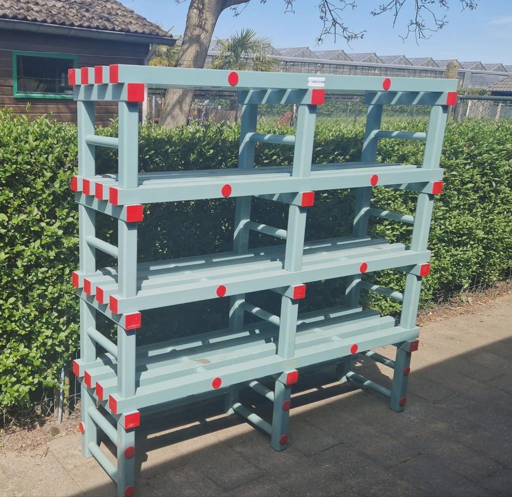 Rea stelling /rek, Ophalen of Verzenden