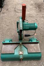 Industriële afkortzaag metaal, Ophalen of Verzenden, Zo goed als nieuw, Afkortzaag, 30 tot 70 mm