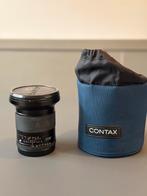 Contax 35mm f/3.5 voor Contax 645, Ophalen of Verzenden, Zo goed als nieuw