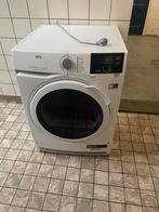 Te koop wasdroger, Ophalen of Verzenden, Zo goed als nieuw, Luchtafvoer, 85 tot 90 cm