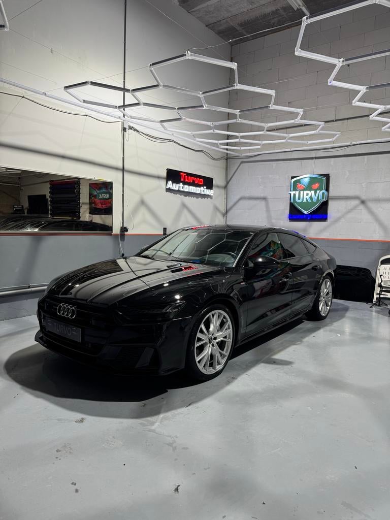 Auto Polijsten Binnen & Buiten – Vanaf €150