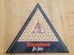 Triominos De Luxe, Ophalen of Verzenden, Gebruikt