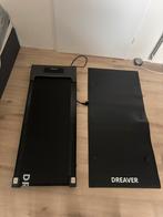 Dreaver loopband, Ophalen, Zo goed als nieuw