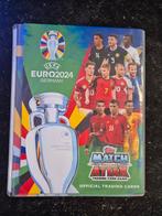 Topps Match Attax Euro 2024 Kaarten en Map - Nieuw!, Verzamelen, Sportartikelen en Voetbal, Ophalen of Verzenden, Nieuw, Buitenlandse clubs