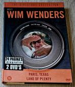 Meet Wim Wenders - The Directors Collection (2 DVD's), Vanaf 16 jaar, Boxset, Drama, Ophalen of Verzenden
