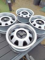 Ats cup velgen, Ophalen