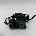 Nikon Coolpix L100 incl draagtas - Garantie, Nikon, Zo goed als nieuw, Support@nikon.com, Nikon Corporation
Shinagawa Intercity Tower C
2-15-3, Konan, Minato-ku
Tokyo 108-6290
Japan