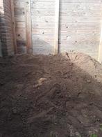 Zwart zand, Ophalen, Gebruikt, Overige typen