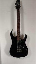 Ibanez GRG121SP, Ophalen of Verzenden, Zo goed als nieuw, Solid body, Ibanez