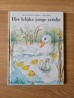 Het lelijke jonge eendje | bernadette watts, Ophalen of Verzenden, Gelezen