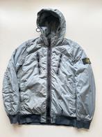 Stone Island Garment Dyed Primaloft zomer jas s, Blauw, Ophalen of Verzenden, Maat 46 (S) of kleiner, Stone Island